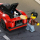 LEGO City 60448 Czerwony samochód sportowy - 1284112 - zdjęcie 13